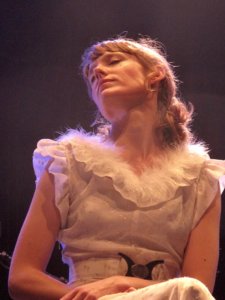 Angela Flahaut