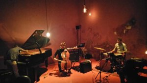 MilesDavisQuintet