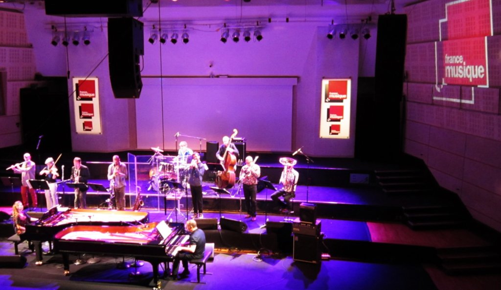 Tombeau de Poulenc 2