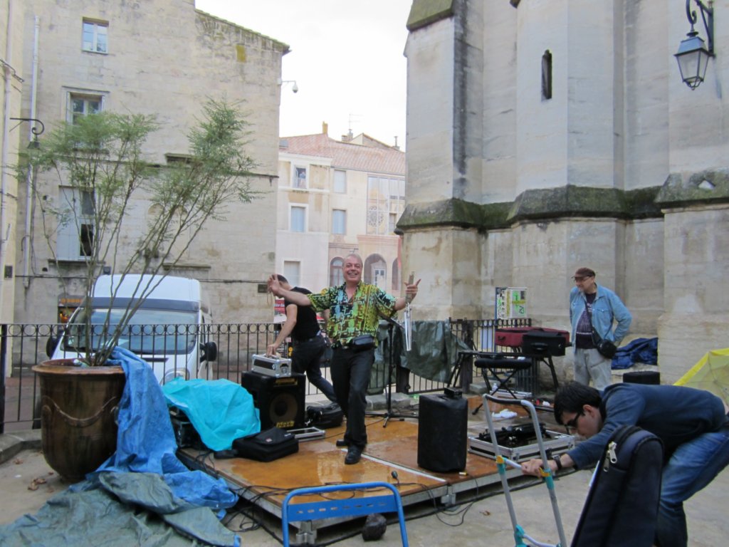 Frédéric Monino