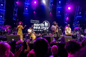 Kamasi Washington
