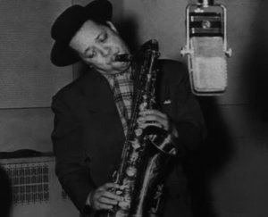 Lester Young