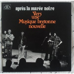 Après la marée noire