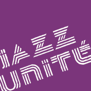 TERRONÈS Logo Jazz Unité