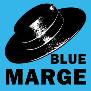 TERRONÈS Logo Marge