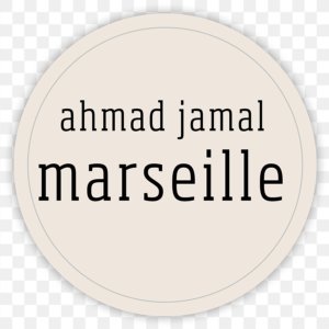 marseille jamal