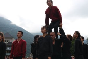 Danse Luz