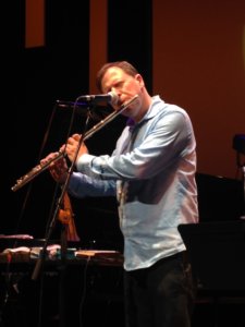 Chris Potter