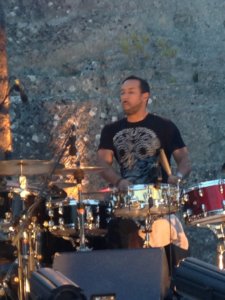 Antonio Sanchez, Migrations
