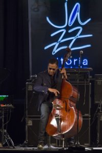 Stanley Clarke