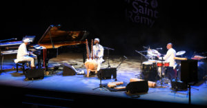 omar sosa trio