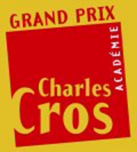 logo Grand Prix Charles Cros