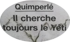 À la Une de Ouest France. Vous avez dit “sauvage"?