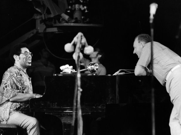 LE "JAZZ" ET MOI ÉMOIS FRANCIS-Andre%CC%81-Dizzy-%C2%A9-Jean-Robert-Masson-617x461