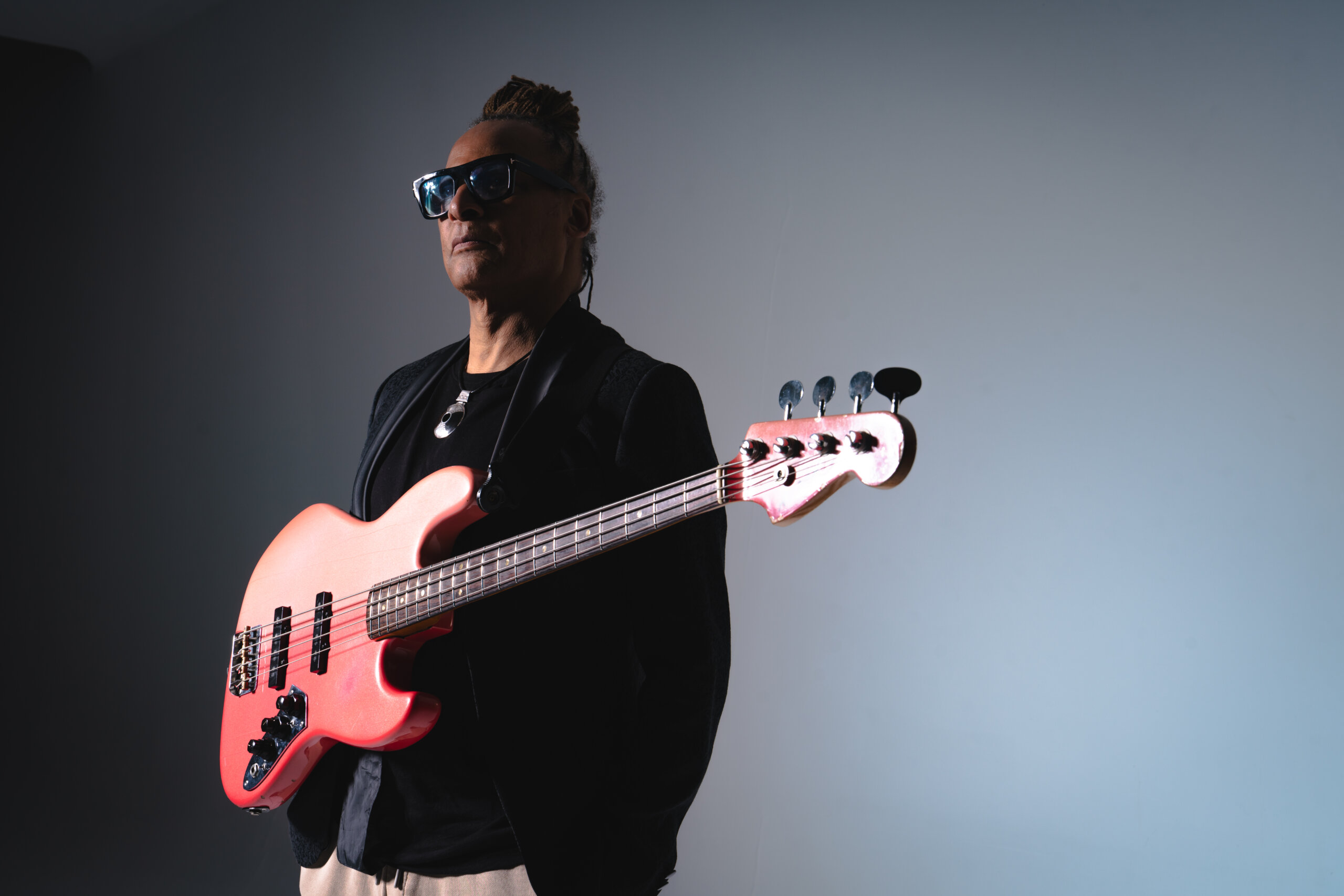 Michel Alibo : « Ce concert sera un voyage dans le temps »