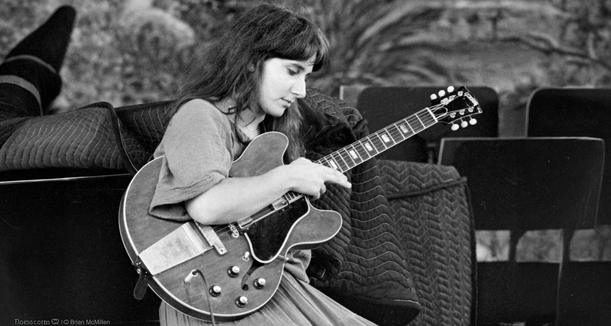 Emily Remler, le documentaire